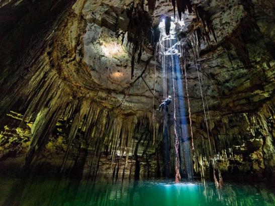 Imagini incredibile publicate de National Geographic