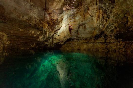 Imagini incredibile publicate de National Geographic