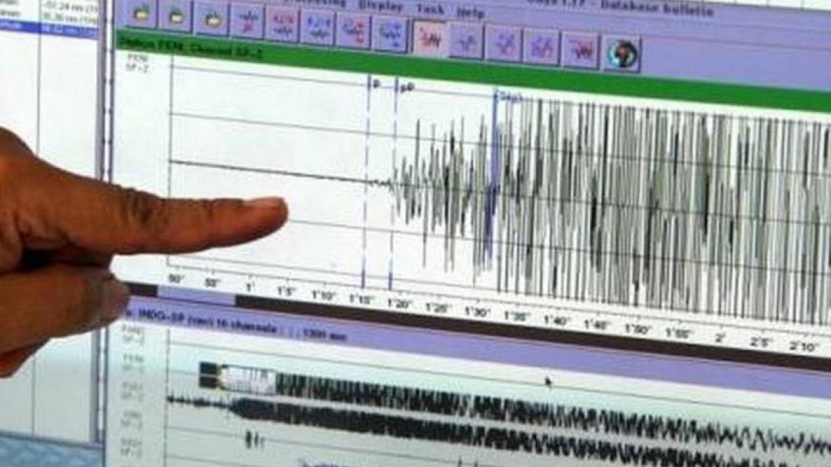 Cutremur De Suprafa De Grade Pe Richter N Vrancea Seismul S A