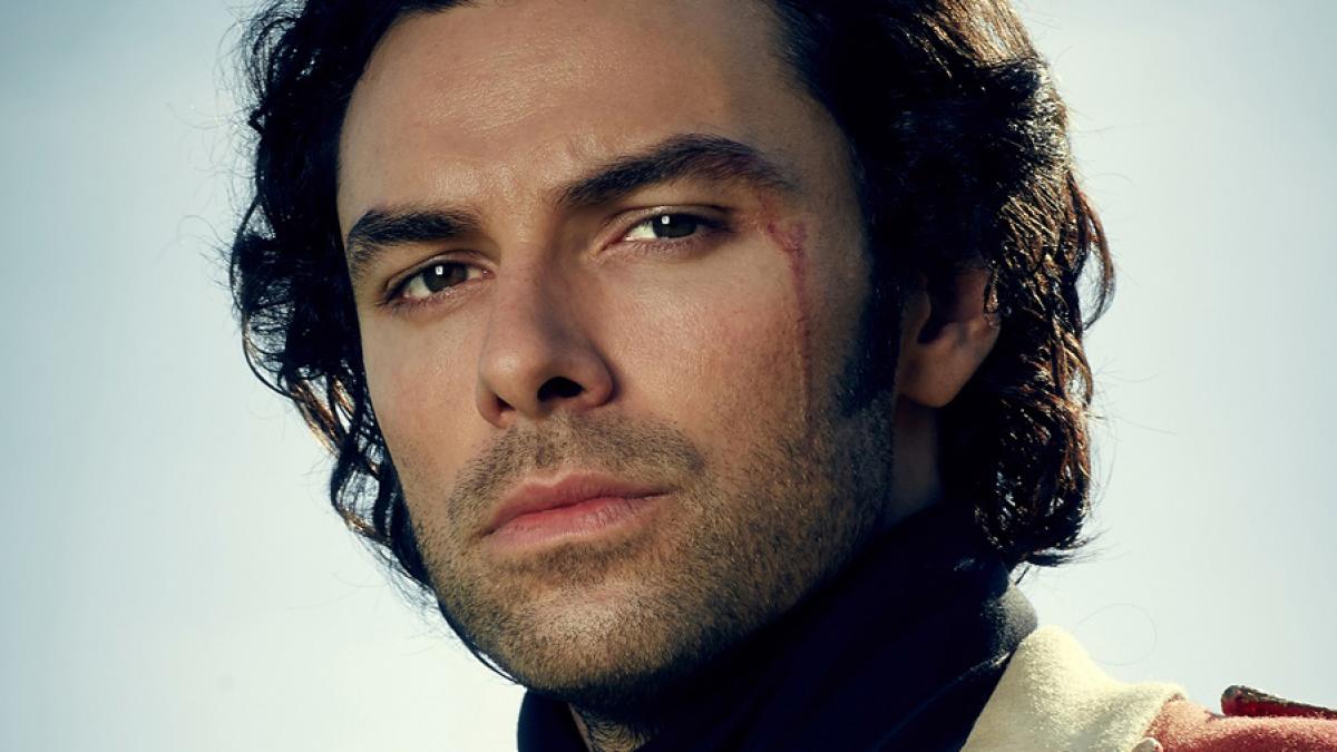 Poldark Ajunge La Happy Channel La Cel De Al Patrulea Sezon