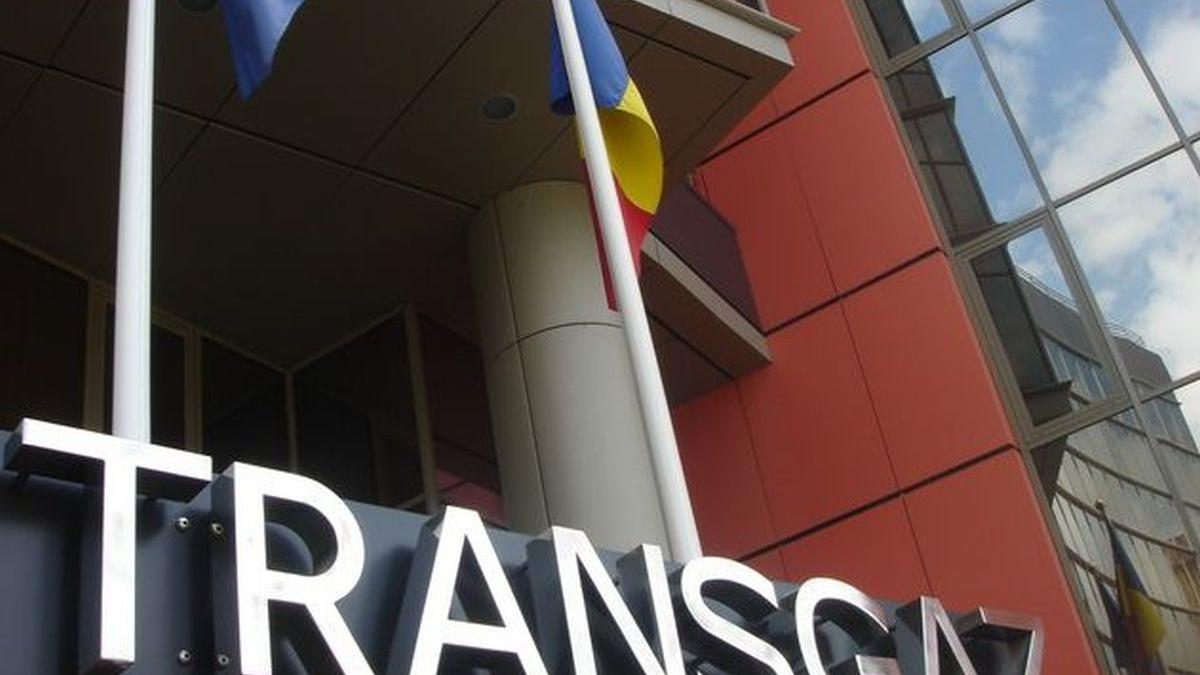 Transgaz Atrage 7 Mil Euro De La Ministerul Energiei Pentru