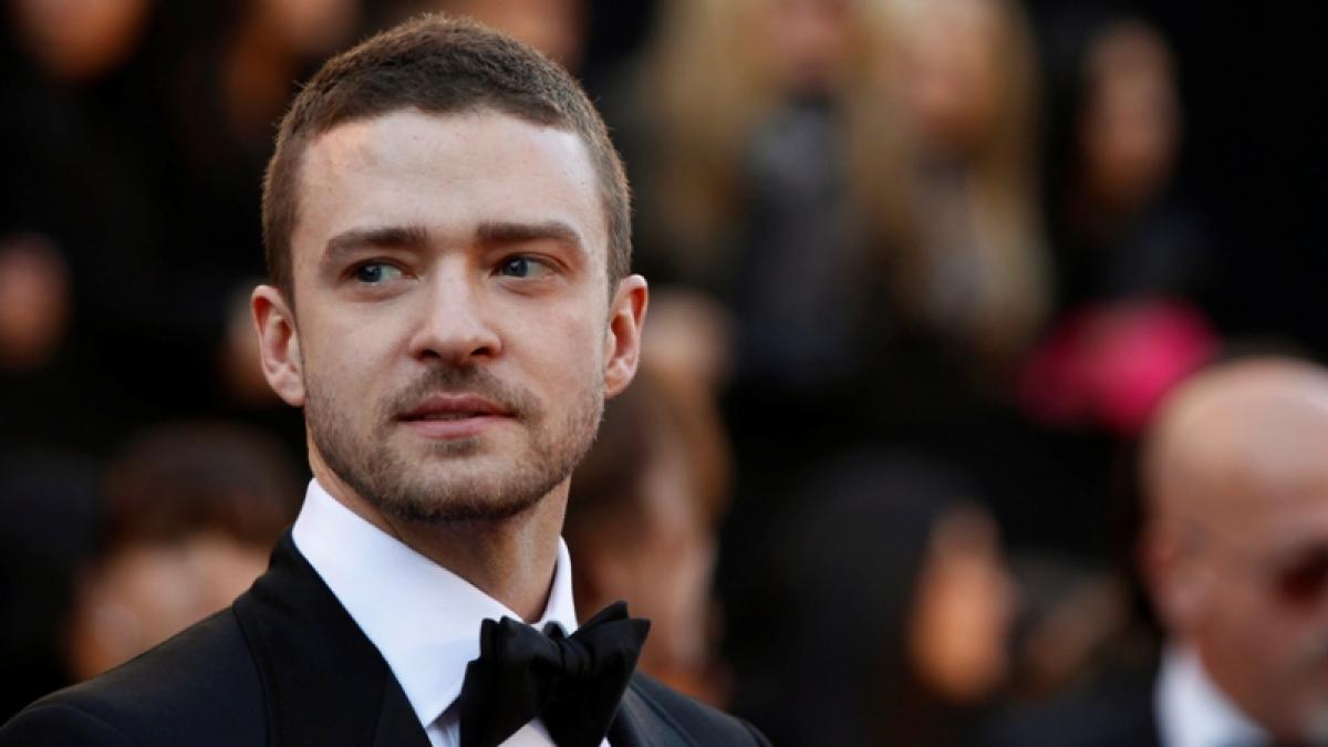 Justin Timberlake a fost arestat pentru că ar fi condus în stare de