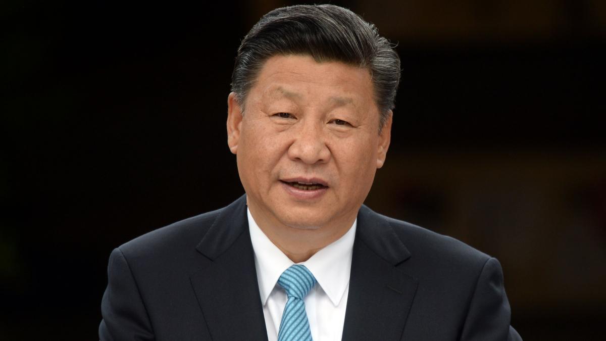 Xi Jinping Subliniaz Stabilitatea I Maturitatea Leg Turilor Dintre