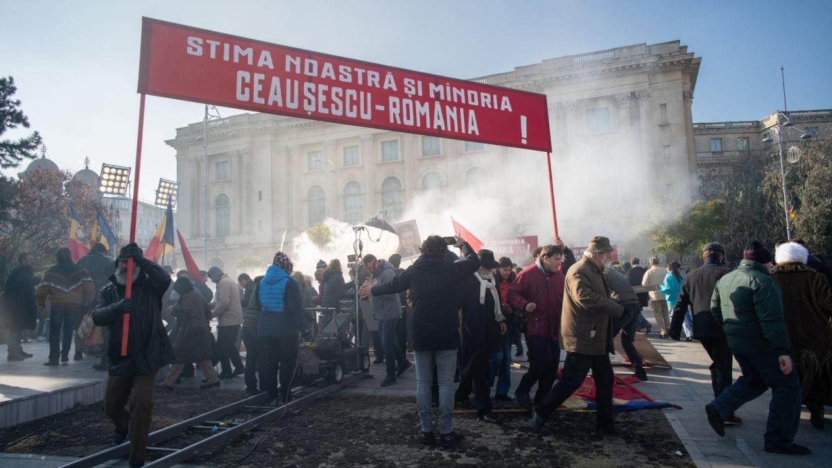 Două filme românești selectate în Festivalul de Film de la Göteborg