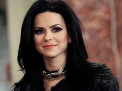 Inna anunţă un nou album în 2011