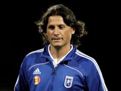 Nicolo Napoli este noul antrenor al Craiovei! Vezi tot staful!