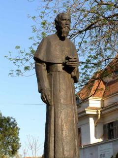 Prinţul martir Vladimir Ghika