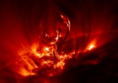 NASA avertizează: În 2013, Pământul va fi lovit de o furtună solară masivă, cu forţa a 100 de milioane de bombe cu hidrogen