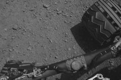 Şeful proiectului Curiosity: "Avem date incredibile despre Marte, dar nu le putem anunţa oficial" 