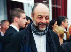 Omul zilei - Tompa Gábor