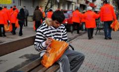 ALEGERI PARLAMENTARE 2012. Câte cazuri de mită electorală şi ce amenzi s-au dat în timpul campaniei partidelor