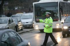 Noul COD RUTIER intră de mâine în vigoare. Vezi care sunt principalele MODIFICĂRI