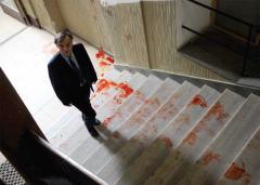 Rugul aprins, o miniserie HBO