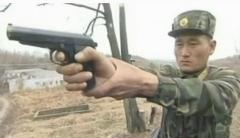 Soldat nord-coreean: Problema nu este dacă va avea loc un război, ci dacă va avea loc astăzi sau mâine (VIDEO)
