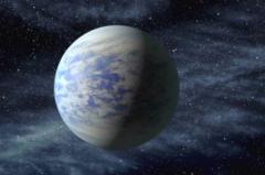 NASA a descoperit trei planete care ar putea găzdui forme de viaţă. Cum arată lumile aflate la 1.200 de ani lumină distanţă