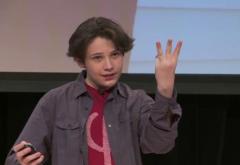 Un băieţel autist poate câştiga Nobelul! Micul Einstein, puştiul genial care contrazice Teoria Relativităţii (VIDEO)