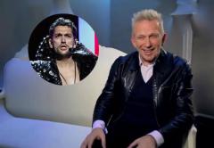 Jean Paul Gaultier a analizat prestaţia Cezar la Eurovision. Ce spune celebrul creator francez despre show-ul României (VIDEO)