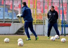 Interviu cu Reghecampf. Dincolo de condamnări, procese şi mizerii, despre Steaua, familie şi fotbal