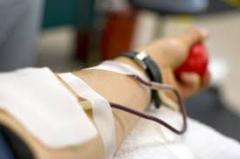 Cei care vor să doneze sânge pentru victimele din Muntenegru pot merge la Institutul de Hematologie