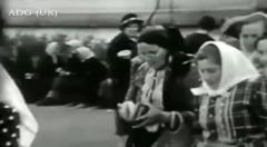 "Femeia aceasta a CĂLĂTORIT în TIMP". Imaginile, filmate în 1937, au uimit zeci de mii de oameni (VIDEO)