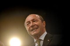 Traian Băsescu: Nu mă aşteptam la o condamnare pentru fratele meu; l-am încurajat să continue să se bată 