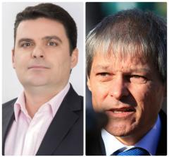 Radu Tudor: "O decizie nemernica a lui Ciolos impotriva jurnalistilor. Si nu numai"
