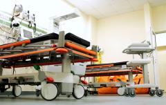 Oboseala personalului medical din spitale ucide