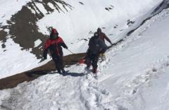 Tragedie în munții Alpi! Mai mulți schiori au murit, după ce au fost înghiţiţi de o avalanşă!