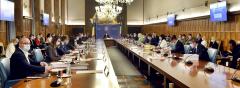 ALDE: Guvernul Iohannis-Orban a intrat în campanie! Alegerile, mai importante decât sănătatea românilor