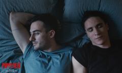 „Câmp de maci/Poppy Field”, filmul de debut al regizorului Eugen Jebeleanu, are premiera mondială la Festivalul Internațional Tallinn Black Nights (PÖFF)