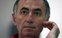 In memoriam Radu Călin Cristea