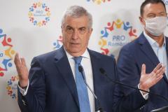 Tăriceanu, demisie din ALDE! Va candida pe listele altui partid