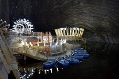 Circuit de toamnă în Apuseni și împrejurimi