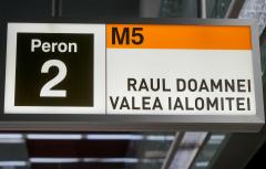 Metroul de Drumul Taberei, doar o afacere imobiliară