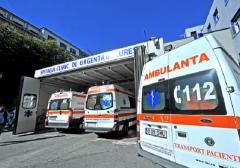 Ministerul Sănătății anunță peste 100 paturi noi ATI pentru București. Spitalul Clinic de Urgență Floreasca și Spitalul Clinic de Urgență Sf. Ioan, desemnate spitale suport COVID