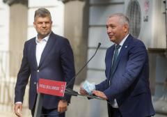 Nume noi pe listele PSD pentru Parlament