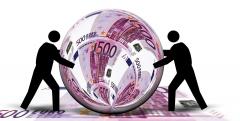 Start pentru granturile de până la 150.000 de euro