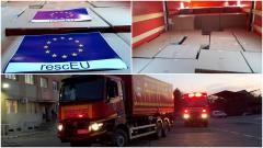 România trimite ventilatoare Cehiei