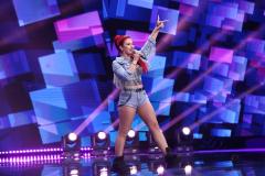 Seară dificilă pentru Mihai Bendeac la iUmor: Luat în colimator de trei concurente!