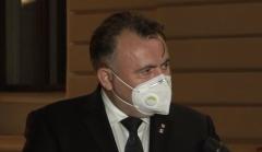 Tătaru, despre rata mare a mortalităţii din România: Noi am ales să raportăm toate decesele