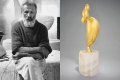 Top 100 artiști care au îmbogățit colecționarii