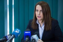 Avertismentul unui manager de spital Covid-19: Noiembrie va fi o „lună de foc” pentru spitale