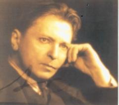 Festivalul George Enescu și Filarmonica din Londra vorbesc despre George Enescu în al treilea episod al seriei 'Who Is Romania', prezentată de britanica Tessa Dunlop