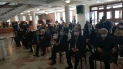  Peste 2.000 de evenimente, într-un deceniu de activitate al ICR Chișinău: „Marcăm zece ani de sărbătorire a unei culturi comune”