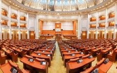 Alegeri parlamentare 2020. Biroul electoral al Municipiului București a admis candidaturile a 18 formațiuni politice și cinci candidați independenți