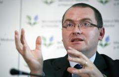Attila Korodi şi-a dat demisia din Parlament. El a fost ales primar al oraşului Mircurea Ciuc