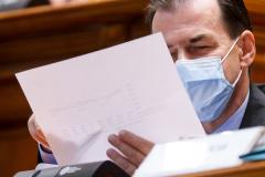 Premierul susține că „pacea politică” va fi posibilă doar după alegeri