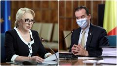 Radiografia dezastrului: Un an cu Orban, cât doi cu Dăncilă. Deficitul bugetar s-a dublat, supravieţuim pe datorie