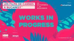 Evenimente online în cadrul celei de-a 11-a ediții a Les Films de Cannes à Bucarest: Masterclass Naomi Kawase, Managing Talents, Works in Progress
