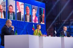 Inițiativa celor Trei Mări va pompa bani grei în România